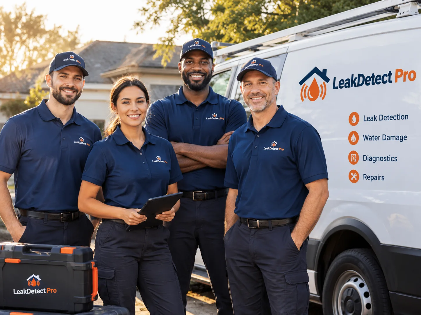 Roof Repair company in Linn, KS
